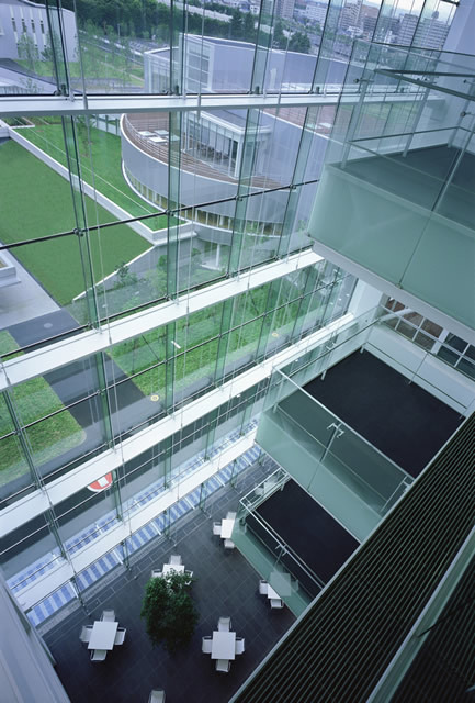 Honda wako building address #5