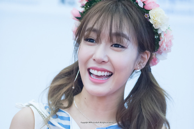 [PIC][06-06-2016]Tiffany tham dự buổi Fansign cho "I Just Wanna Dance" tại Busan vào chiều nay - Page 3 ?fname=http%3A%2F%2Fcfile3.uf.tistory