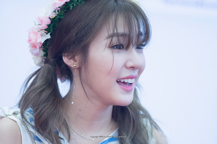 [PIC][06-06-2016]Tiffany tham dự buổi Fansign cho "I Just Wanna Dance" tại Busan vào chiều nay - Page 3 ?fname=http%3A%2F%2Fcfile30.uf.tistory