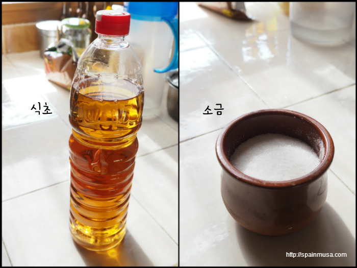 친환경청소 이미지