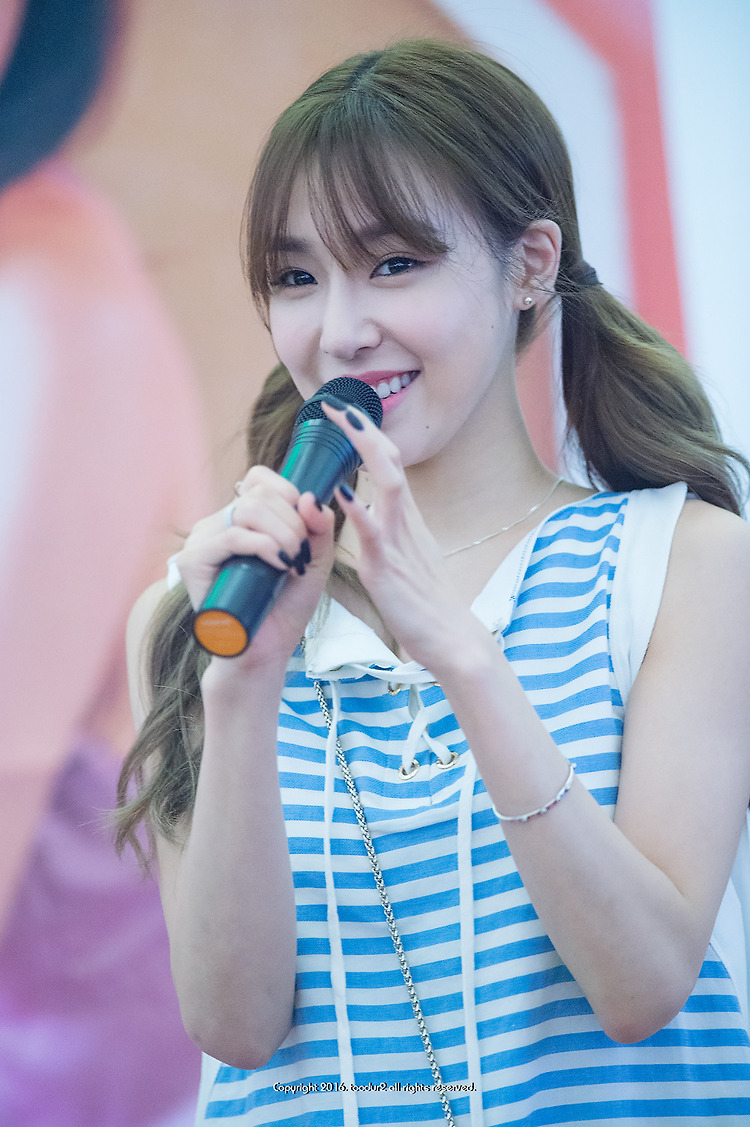 [PIC][06-06-2016]Tiffany tham dự buổi Fansign cho "I Just Wanna Dance" tại Busan vào chiều nay - Page 2 ?fname=http%3A%2F%2Fcfile5.uf.tistory