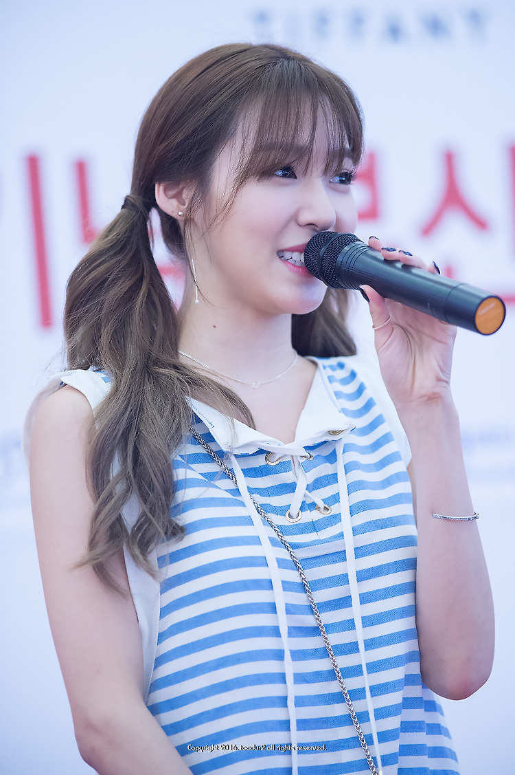 [PIC][06-06-2016]Tiffany tham dự buổi Fansign cho "I Just Wanna Dance" tại Busan vào chiều nay - Page 2 ?fname=http%3A%2F%2Fcfile7.uf.tistory