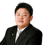 황우장사 이미지
