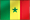 세네갈 국기
