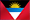 안티구아 바부다 국기