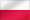 폴란드 국기