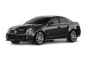 캐딜락 CTS V