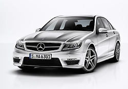  2013 벤츠 C클래스 세단 AMG