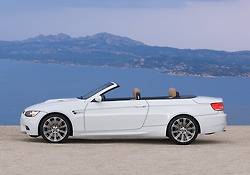 2013 BMW M3 컨버터블 