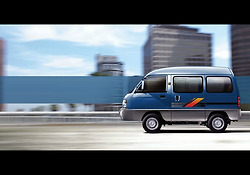  2012  한국지엠 다마스