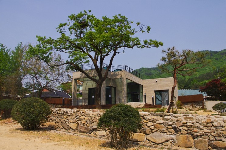 자연의집 이미지
