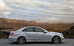2012 벤츠 E클래스 AMG