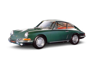 1964 포르쉐 911 사진