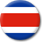 코스타리카 국기