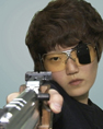 김장미