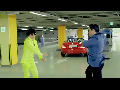  싸이 유재석 댄스배틀, 강남스타일 티저 2탄