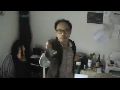  일본남자의 이상한 아이폰 발명품