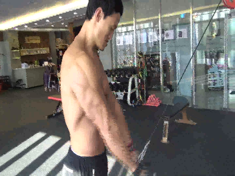  아놀드홍 진주야 너 몸조아졌어 ^^