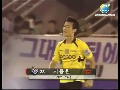 올대팀 최전방 공격수 지동원 스페셜!