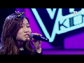  김민경 - 눈물이 주룩주룩