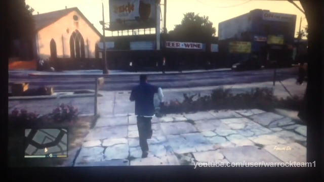  PC로 즐기는 GTA5 플레이