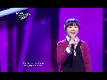  윤시영- Tomorrow