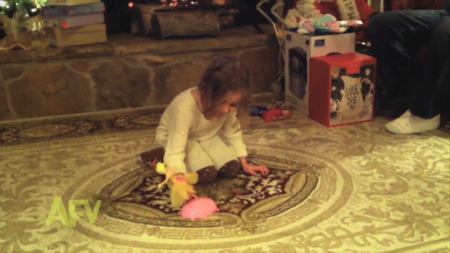  개시하자마자 동심 파괴당함