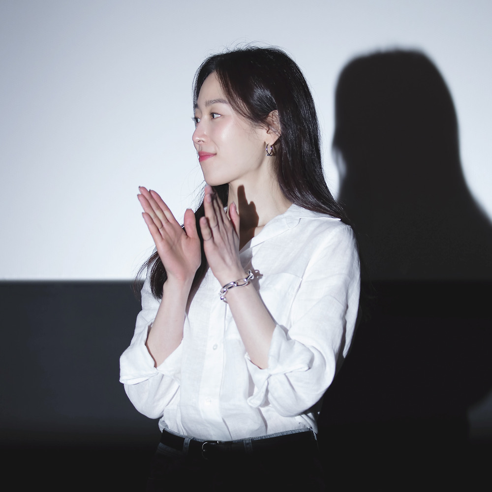 220604 카시오페아 무대인사 서현진