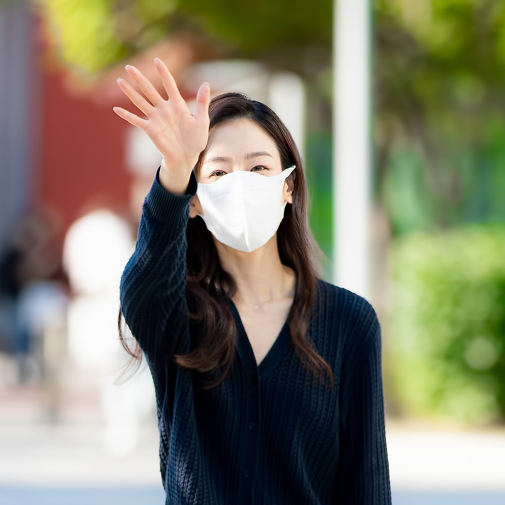 220531 왜 오수재인가 제작발표회 서현진