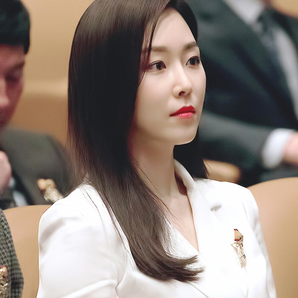 190304 납세자의날 기념식 서현진