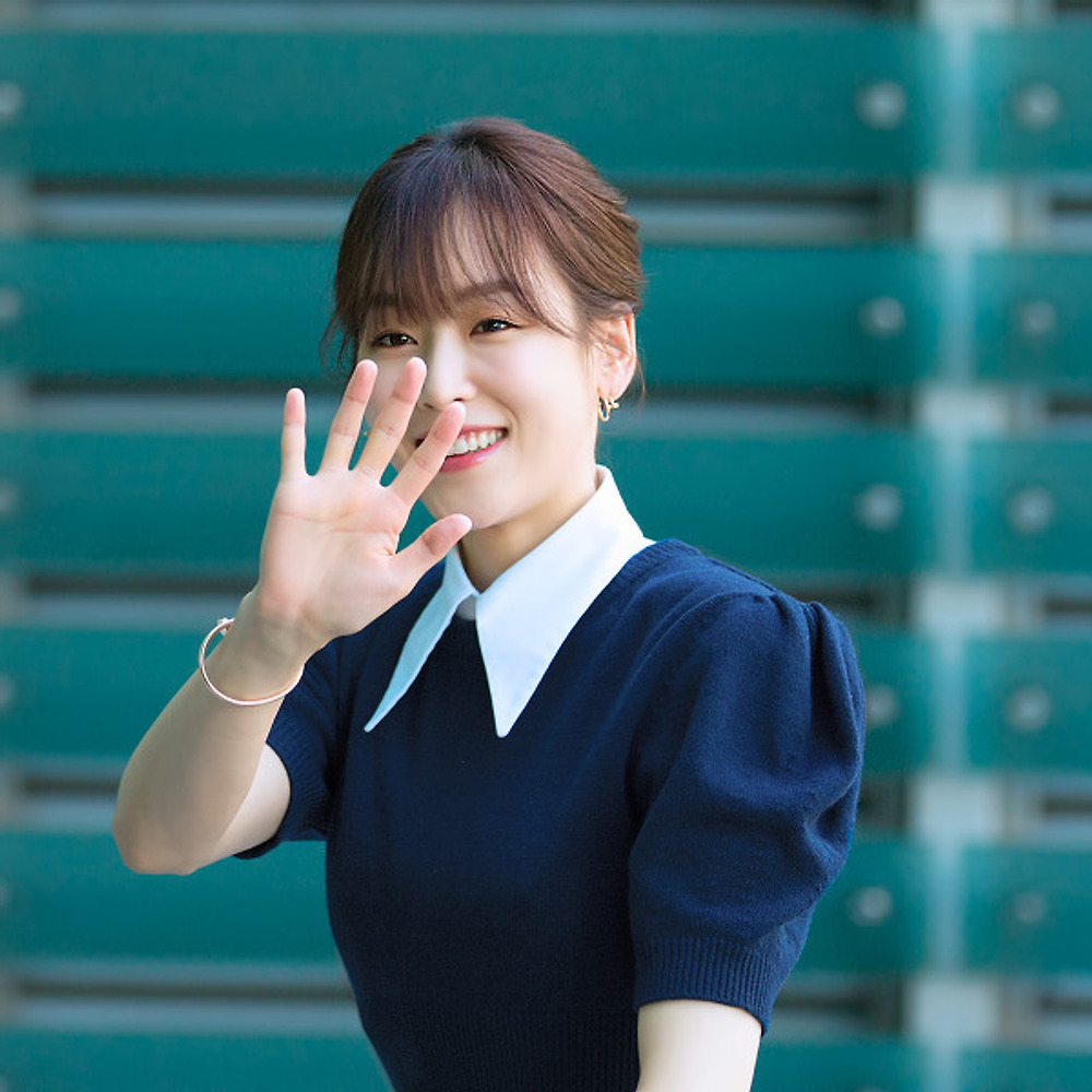 170914 서현진 사랑의 온도 제작발표회