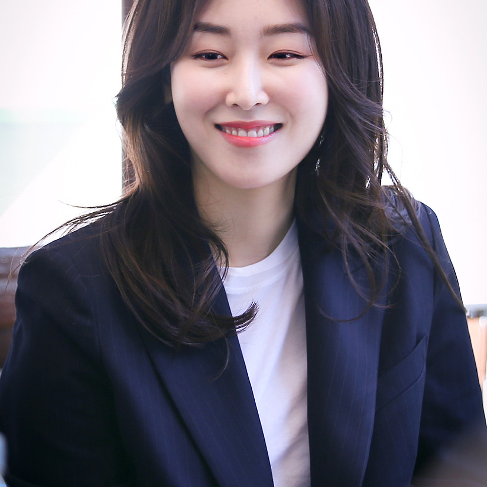 180504 전주국제영화제 (JIFF) 19회 미스터리핑크 토크클래스 서현진
