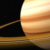 토성의 고리는 붕괴된 위성 "크리살리스"로 형성되었다?