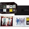 방탄소년단 BTS 10주년 기념 우표 사전 예약 구입 방법 (+가격)