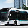 2022년 세종시에 자율주행 수소전기버스 운행