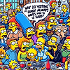 The Simpsons에서 배우는 복잡한 가족 관계 표현: '내 가족을 만나는 것이 왜 이렇게 어려울까