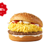 맥도날드 88 서울 비프 버거 가격 및 칼로리