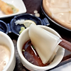 수원 행궁동에서 만난 일본 감성 우동 맛집 요미우돈교자