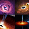 NASA에서 공개한 블랙홀 소리 도대체 어떻길래?
