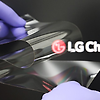 LG화학 양방향으로 접히는 폴더블 디스플레이 개발