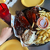 미국 서부 샌디에고 맛집 필스바베큐 (phil's BBQ) 방문후기 양이 엄청난 찐 미국맛 바베큐립!!!!!