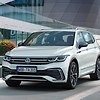 폭스바겐 2022 티구안 올스페이스 (Volkswagen Tiguan Allspace 2022)