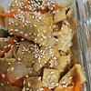 어묵볶음, 맛있고 간단한 집반찬 레시피