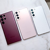 삼성, Galaxy S22 시리즈 발표, 삼성이 자랑하는 플래그십 시리즈가 얻은 평가는?