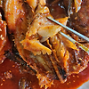 동탄맛집, 리베라cc 근처 신리천 명태어장