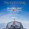 드림씨어터 DREAM THEATER 내한공연 기본정보 출연진 티켓팅 드림시어터 콘서트 예매 방법