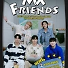 몬스타엑스 팬콘서트 티켓팅 콘서트 예매 방법 2023 MONSTA X 7TH OFFICIAL FANCLUB MONBEBE FAN CONCERT MX FRIENDS 기본정보