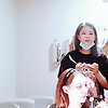 다현 생일 브이앱🤍