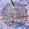 암행어사 조선비밀수사단 & 권나라 알쓸신잡