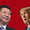 중국, 트럼프에 반격 "iPhone이 팔리지 않게 해줄 것"이라고 선언